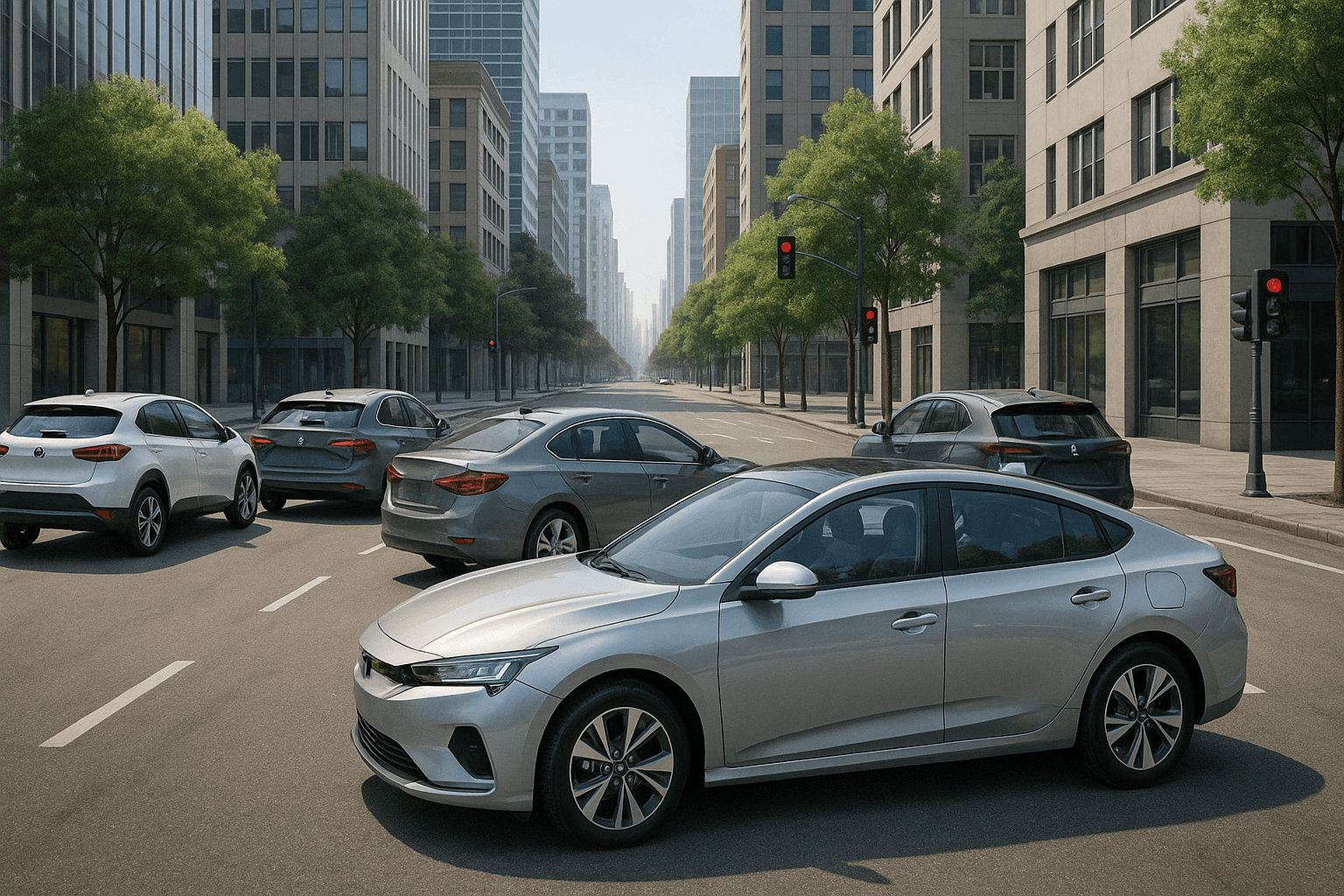 Seat en 2023 : Tendances et Évolutions pour les Conducteurs en France