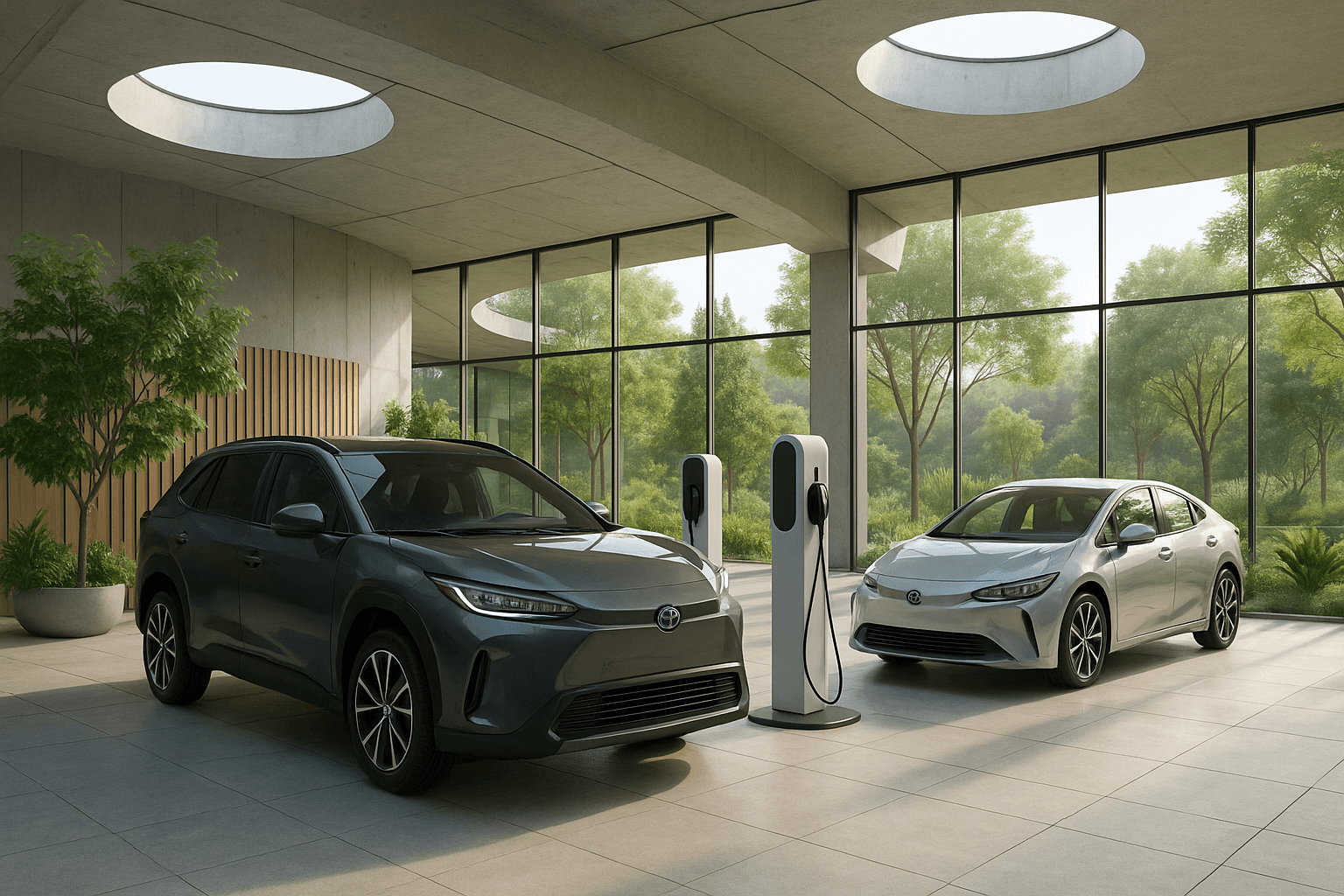 Toyota en 2023 : Évolution sur le marché français et impact pour les propriétaires
