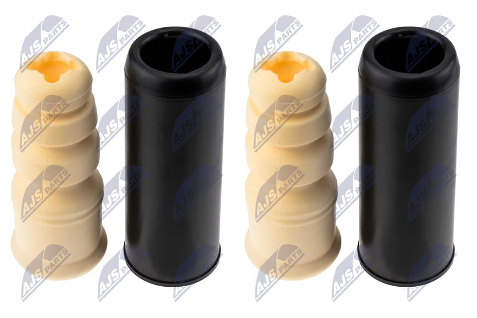 NTY KIT DE PROTECTION POUR AMORTISSEURS Z ODBOJEM /ZESTAW/