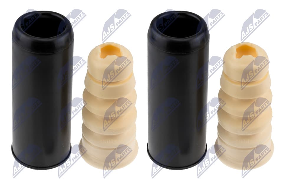 NTY KIT DE PROTECTION POUR AMORTISSEURS Z ODBOJEM /ZESTAW/