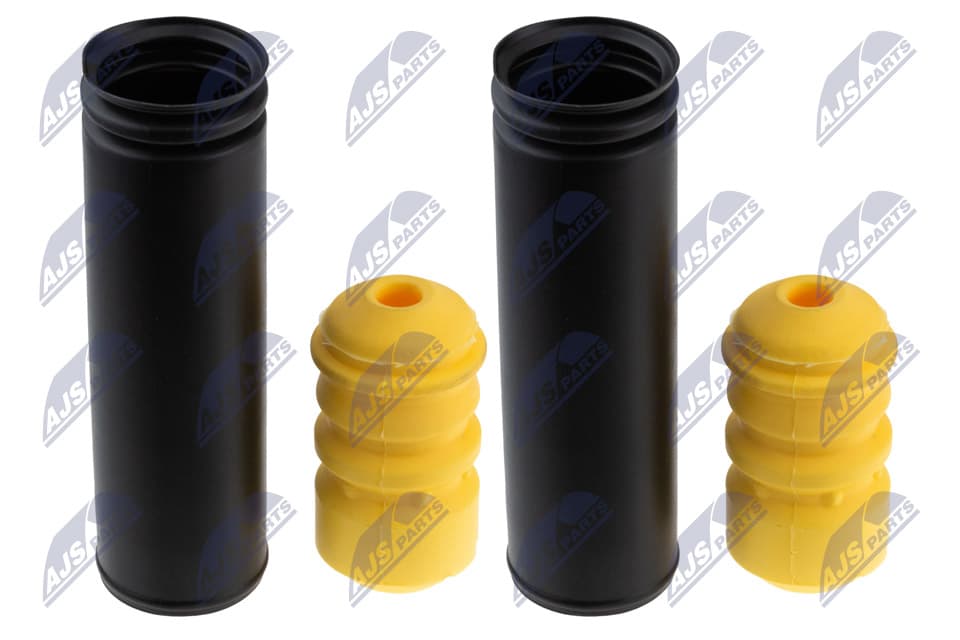 NTY KIT DE PROTECTION POUR AMORTISSEURS Z ODBOJEM /ZESTAW/