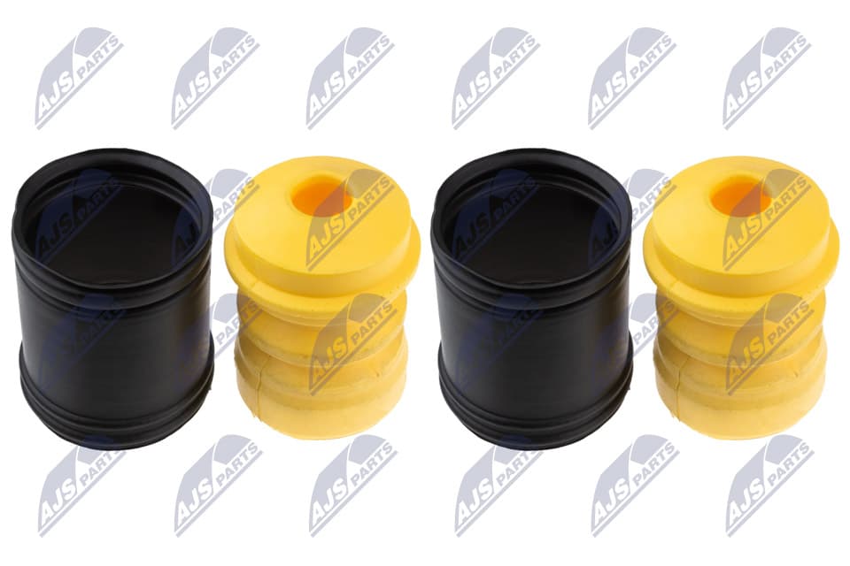 NTY KIT DE PROTECTION POUR AMORTISSEURS Z ODBOJEM /ZESTAW/