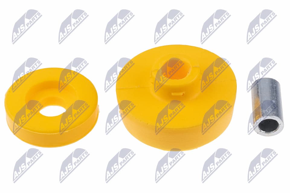 NTY KIT DE PROTECTION POUR AMORTISSEURS Z ODBOJEM /ZESTAW/