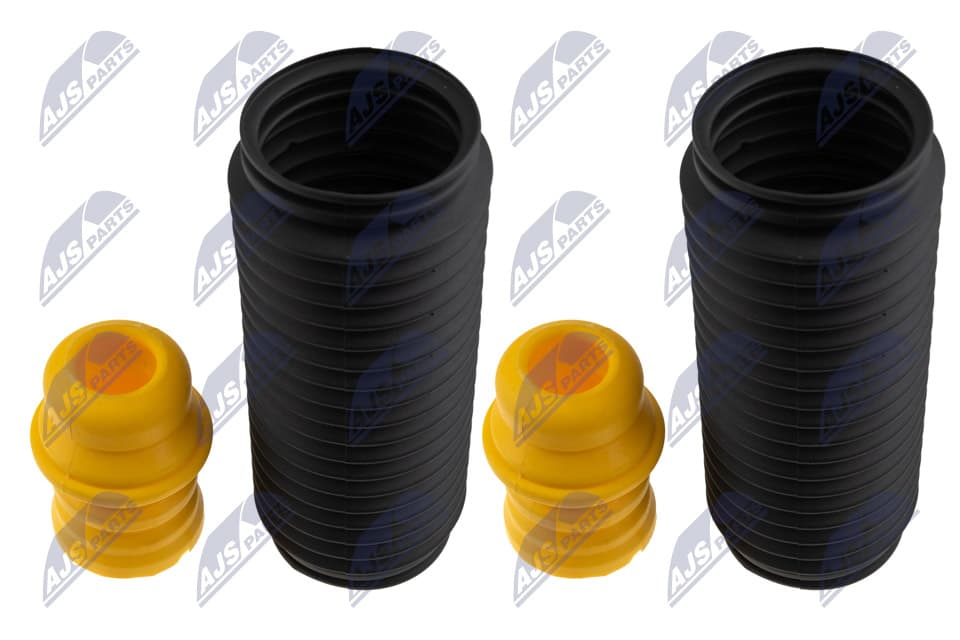 NTY KIT DE PROTECTION POUR AMORTISSEURS Z ODBOJEM /ZESTAW/