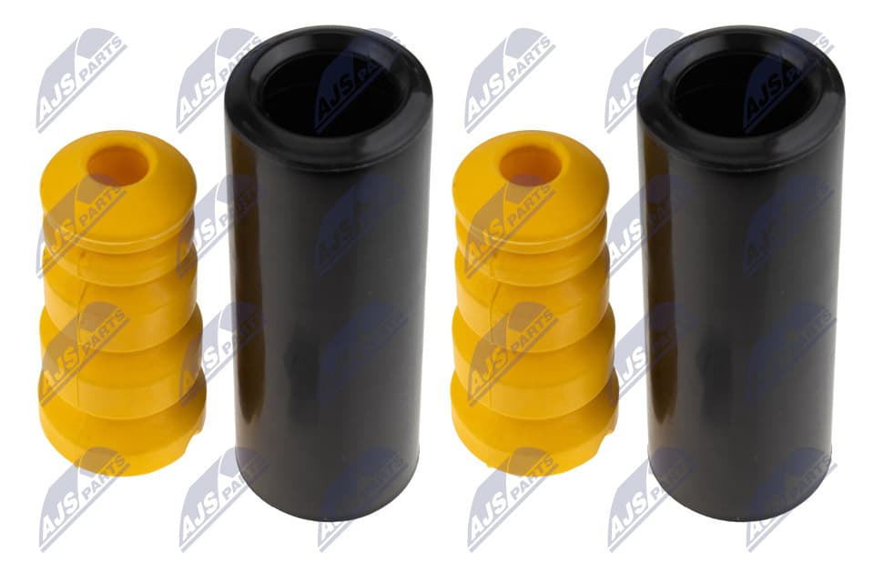 NTY KIT DE PROTECTION POUR AMORTISSEURS Z ODBOJEM /ZESTAW/
