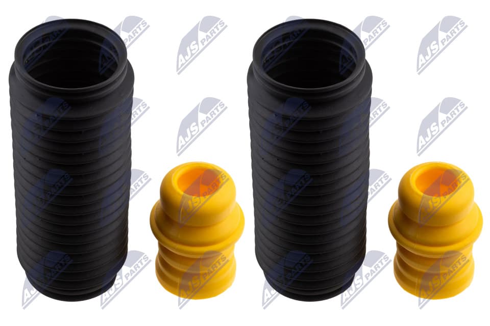 NTY KIT DE PROTECTION POUR AMORTISSEURS Z ODBOJEM /ZESTAW/