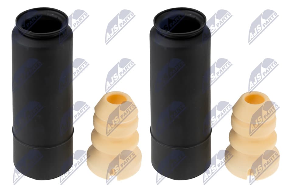 NTY KIT DE PROTECTION POUR AMORTISSEURS Z ODBOJEM /ZESTAW/