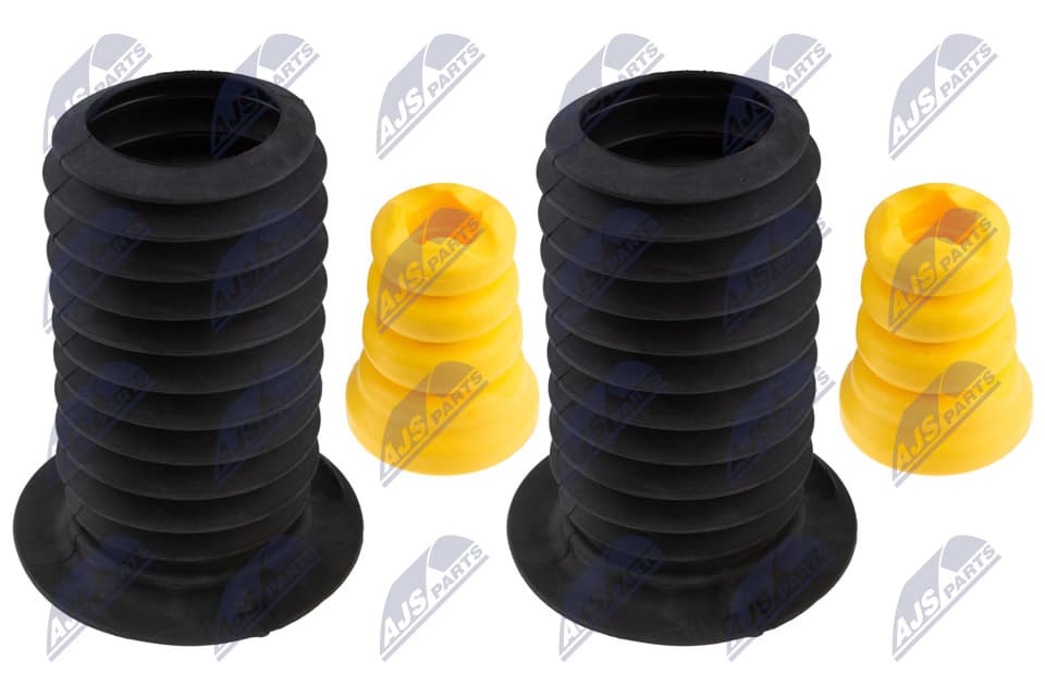 NTY KIT DE PROTECTION POUR AMORTISSEURS Z ODBOJEM /ZESTAW/