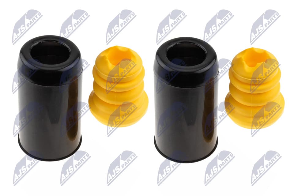 NTY KIT DE PROTECTION POUR AMORTISSEURS Z ODBOJEM /ZESTAW/