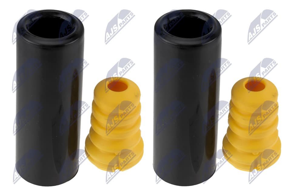 NTY KIT DE PROTECTION POUR AMORTISSEURS Z ODBOJEM /ZESTAW/