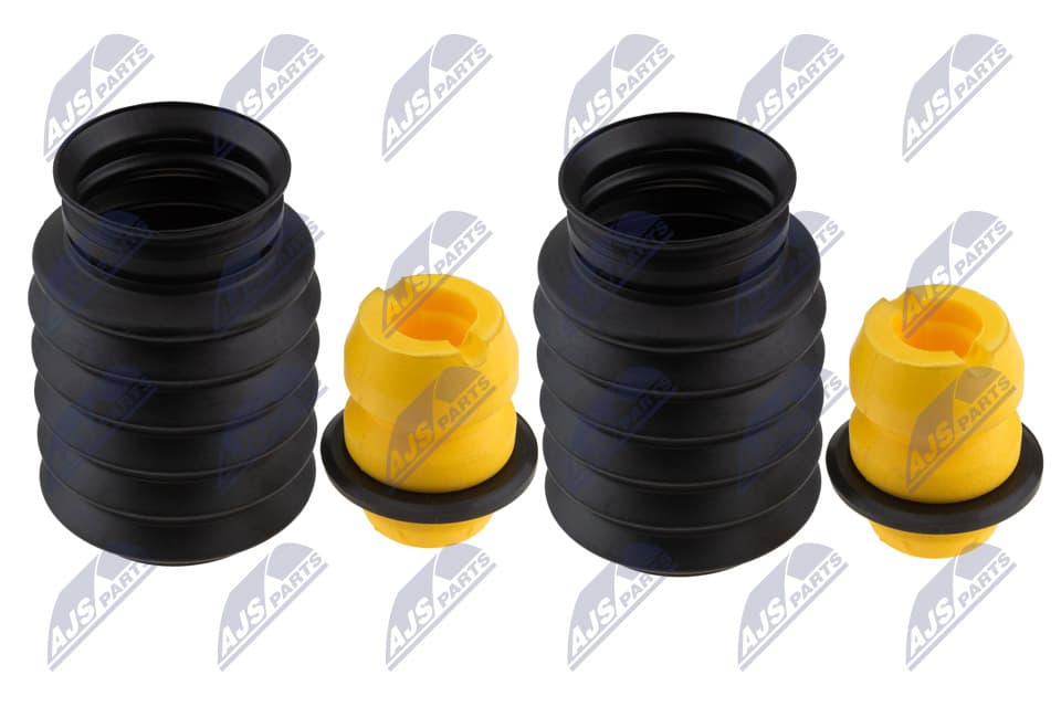 NTY KIT DE PROTECTION POUR AMORTISSEURS Z ODBOJEM /ZESTAW/