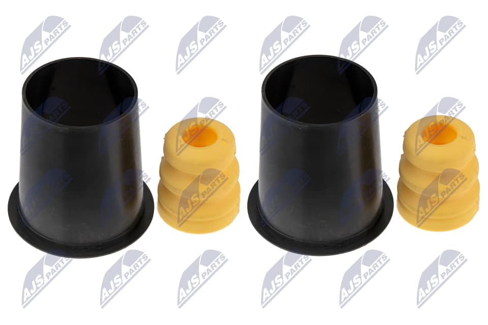 NTY KIT DE PROTECTION POUR AMORTISSEURS Z ODBOJEM /ZESTAW/