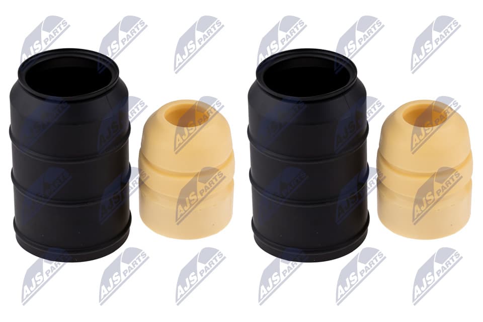 NTY KIT DE PROTECTION POUR AMORTISSEURS Z ODBOJEM /ZESTAW/
