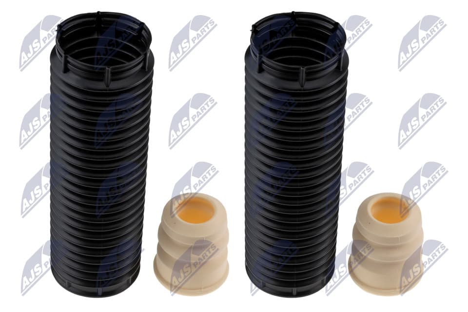 NTY KIT DE PROTECTION POUR AMORTISSEURS Z ODBOJEM /ZESTAW/