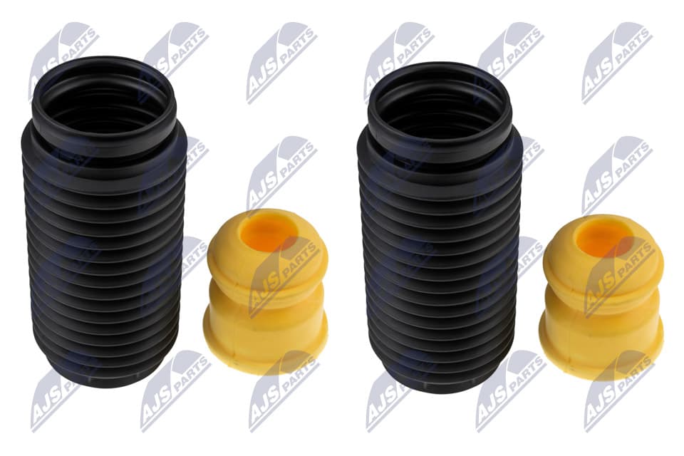 NTY KIT DE PROTECTION POUR AMORTISSEURS Z ODBOJEM /ZESTAW/