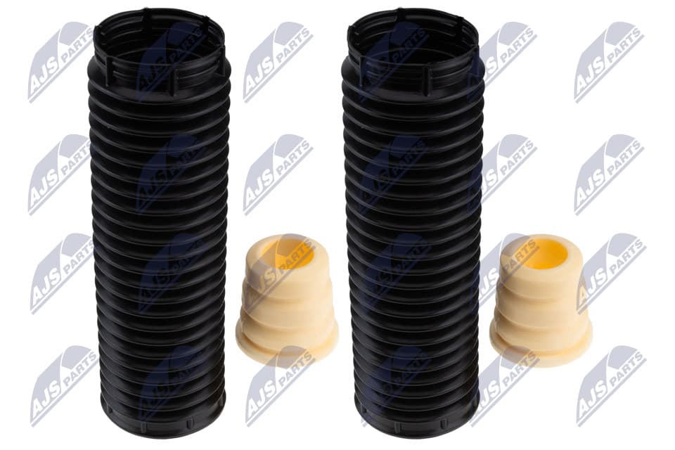 NTY KIT DE PROTECTION POUR AMORTISSEURS Z ODBOJEM /ZESTAW/