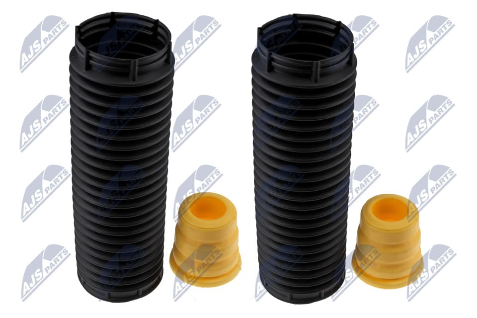 NTY KIT DE PROTECTION POUR AMORTISSEURS Z ODBOJEM /ZESTAW/