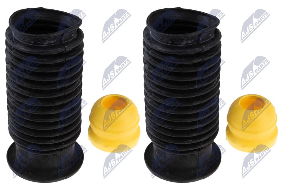 NTY KIT DE PROTECTION POUR AMORTISSEURS Z ODBOJEM /ZESTAW/