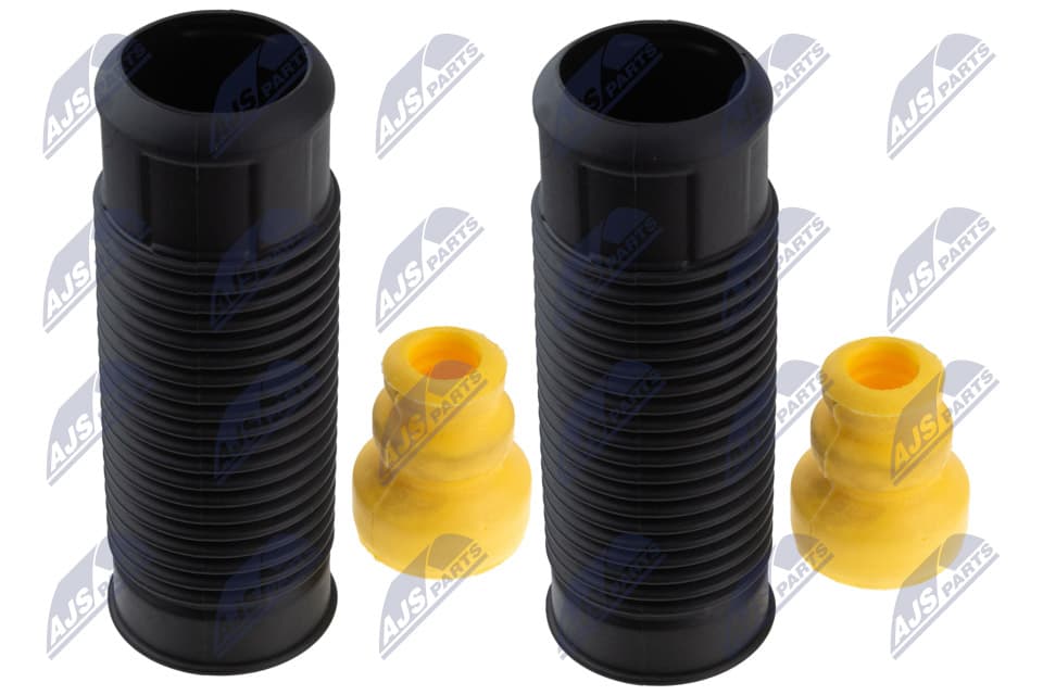 NTY KIT DE PROTECTION POUR AMORTISSEURS Z ODBOJEM /ZESTAW/