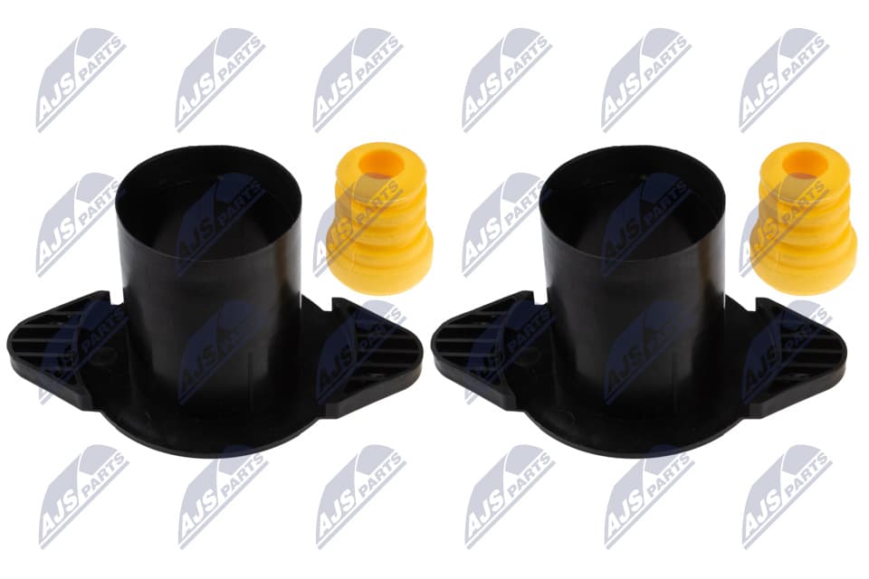 NTY KIT DE PROTECTION POUR AMORTISSEURS Z ODBOJEM /ZESTAW/
