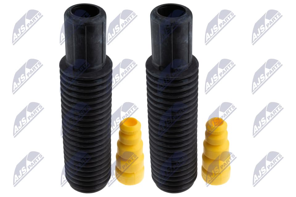 NTY KIT DE PROTECTION POUR AMORTISSEURS Z ODBOJEM /ZESTAW/
