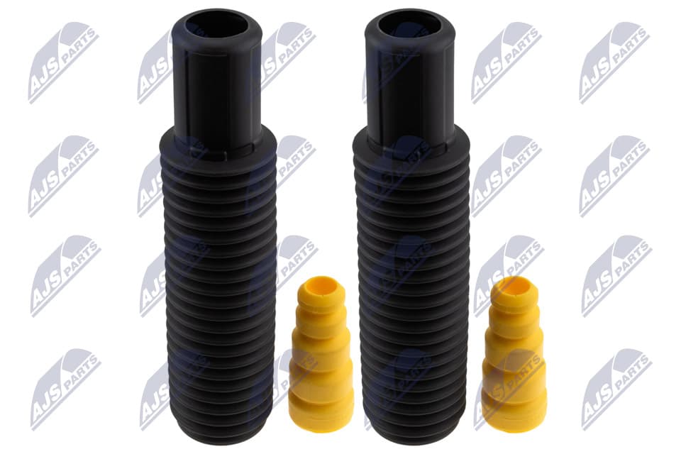 NTY KIT DE PROTECTION POUR AMORTISSEURS Z ODBOJEM /ZESTAW/