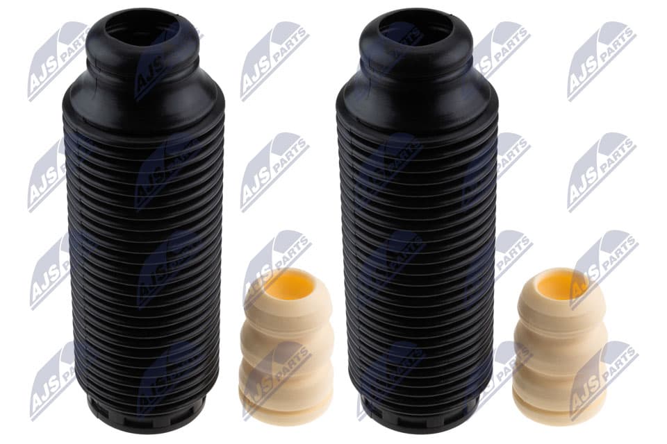 NTY KIT DE PROTECTION POUR AMORTISSEURS Z ODBOJEM /ZESTAW/