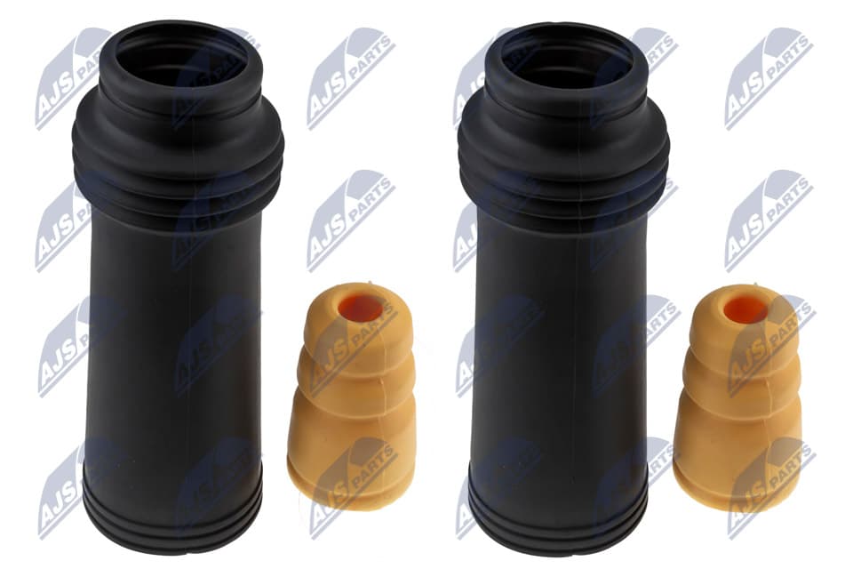 NTY KIT DE PROTECTION POUR AMORTISSEURS Z ODBOJEM /ZESTAW/