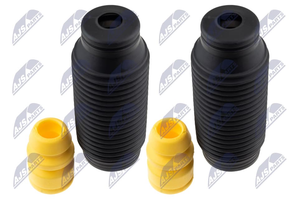 NTY KIT DE PROTECTION POUR AMORTISSEURS Z ODBOJEM /ZESTAW/