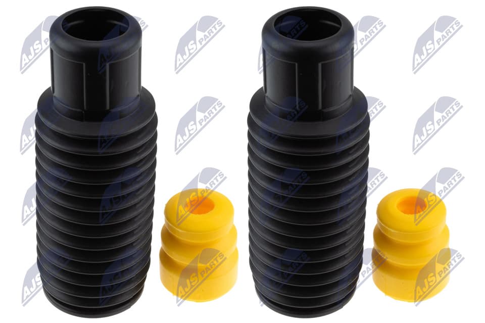 NTY KIT DE PROTECTION POUR AMORTISSEURS Z ODBOJEM /ZESTAW/