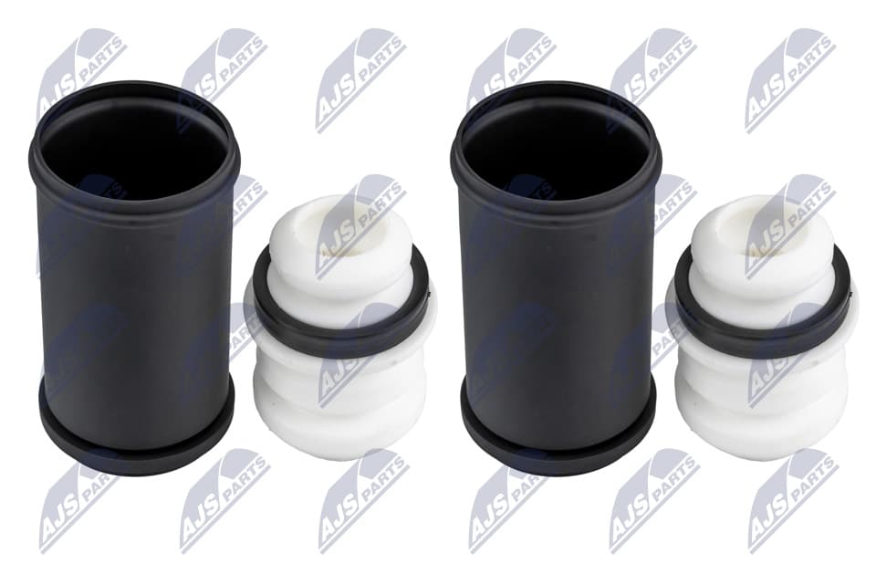 NTY KIT DE PROTECTION POUR AMORTISSEURS Z ODBOJEM /ZESTAW/