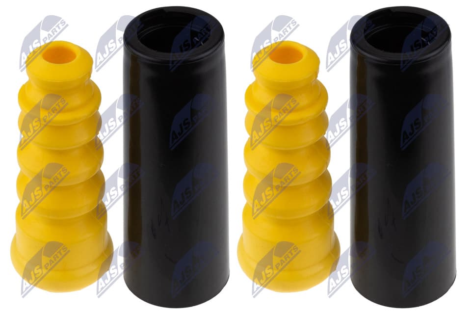 NTY KIT DE PROTECTION POUR AMORTISSEURS Z ODBOJEM /ZESTAW/