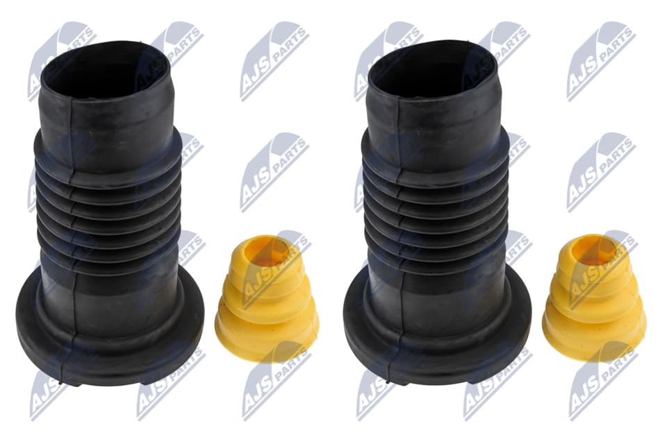 NTY KIT DE PROTECTION POUR AMORTISSEURS Z ODBOJEM /ZESTAW/