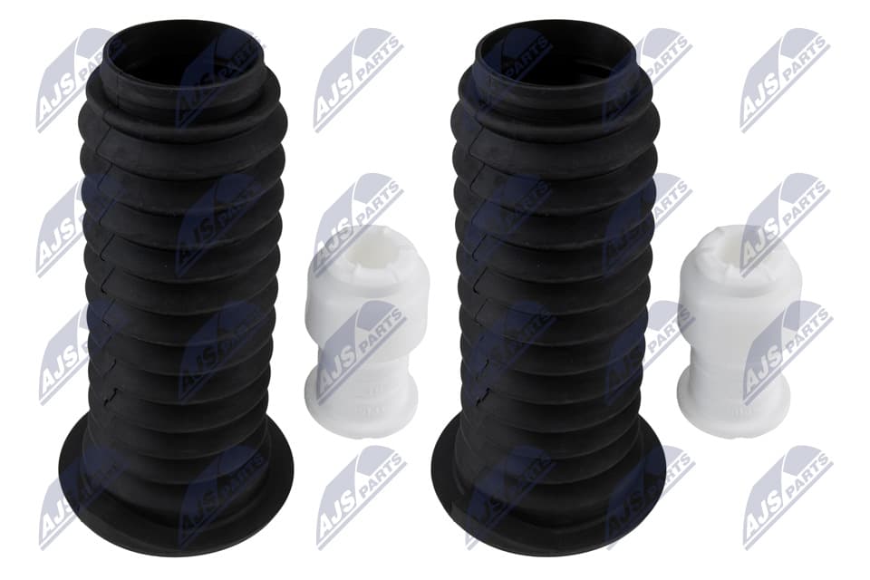 NTY KIT DE PROTECTION POUR AMORTISSEURS Z ODBOJEM /ZESTAW/
