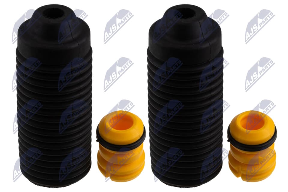 NTY KIT DE PROTECTION POUR AMORTISSEURS Z ODBOJEM /ZESTAW/
