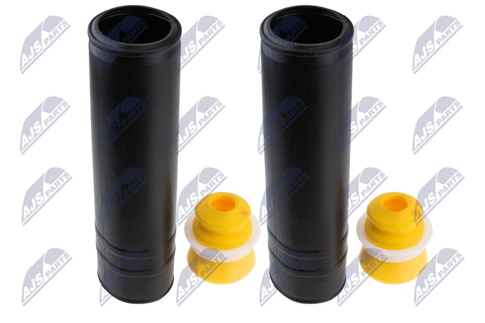 NTY KIT DE PROTECTION POUR AMORTISSEURS Z ODBOJEM /ZESTAW/