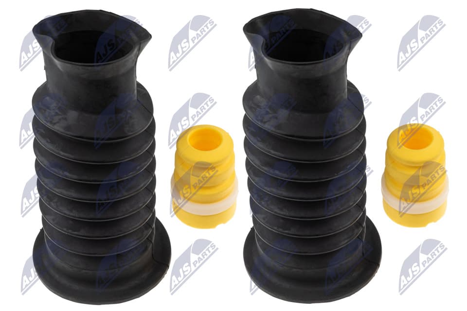 NTY KIT DE PROTECTION POUR AMORTISSEURS Z ODBOJEM /ZESTAW/