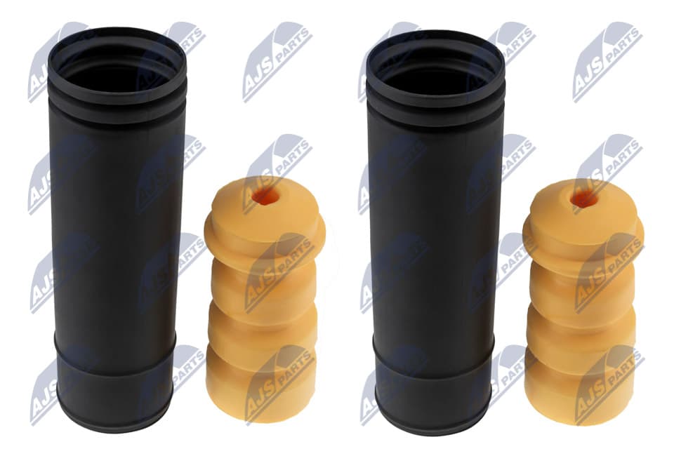 NTY KIT DE PROTECTION POUR AMORTISSEURS Z ODBOJEM /ZESTAW/