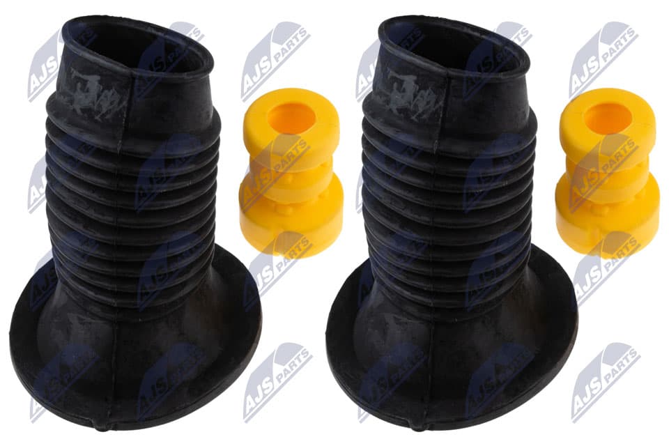 NTY KIT DE PROTECTION POUR AMORTISSEURS Z ODBOJEM /ZESTAW/