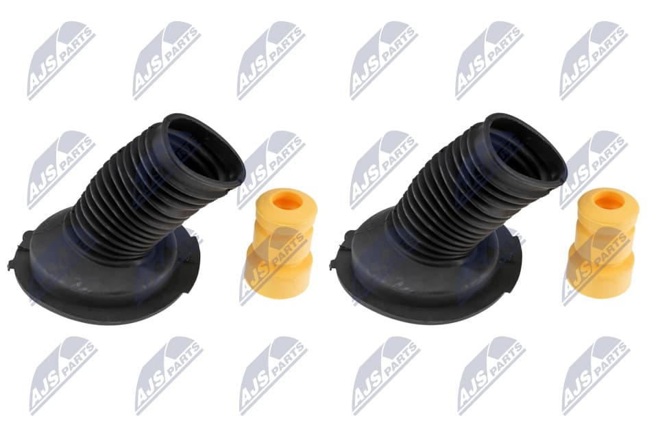 NTY KIT DE PROTECTION POUR AMORTISSEURS Z ODBOJEM /ZESTAW/