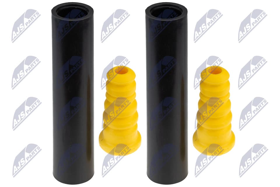 NTY KIT DE PROTECTION POUR AMORTISSEURS Z ODBOJEM /ZESTAW/