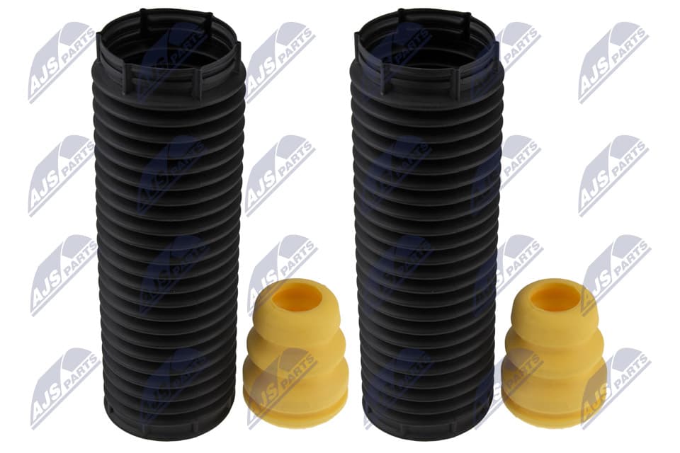 NTY KIT DE PROTECTION POUR AMORTISSEURS Z ODBOJEM /ZESTAW/