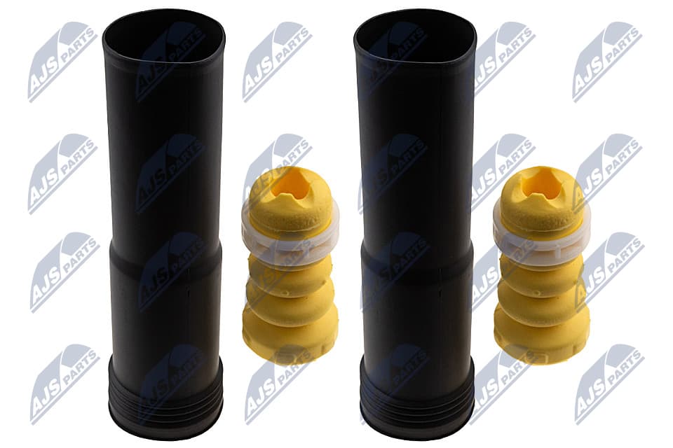 NTY KIT DE PROTECTION POUR AMORTISSEURS Z ODBOJEM /ZESTAW/