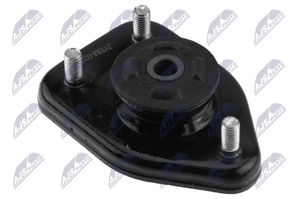 NTY KIT DE MONTAGE POUR AMORTISSEURS