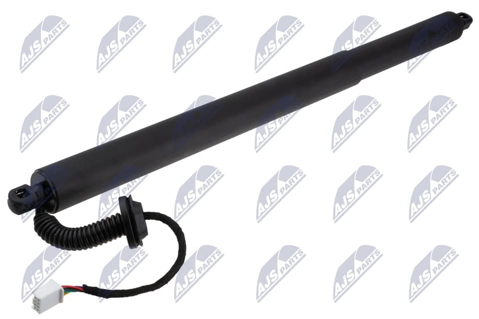 NTY VÉRIN DE COFFRE