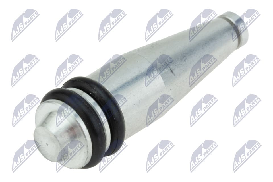 NTY ZATYCZKA KLAP WIROWYCH Z USZCZELKAMI