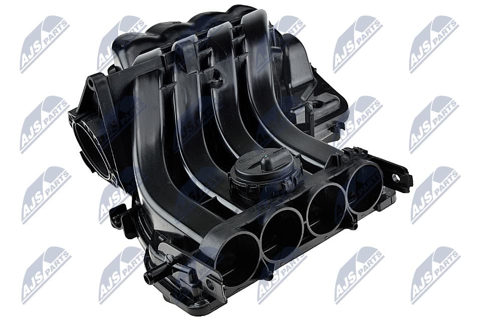 NTY COLLECTEUR, SYSTEME D'ÉCHAPPEMENT