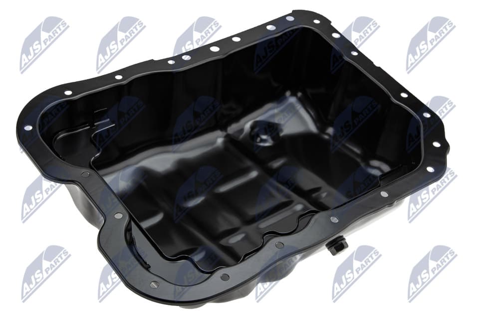 NTY CARTER D'HUILE DU MOTEUR