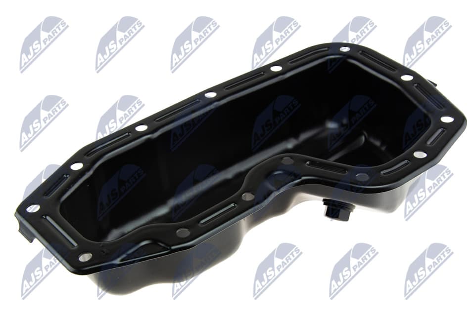 NTY CARTER D'HUILE DU MOTEUR
