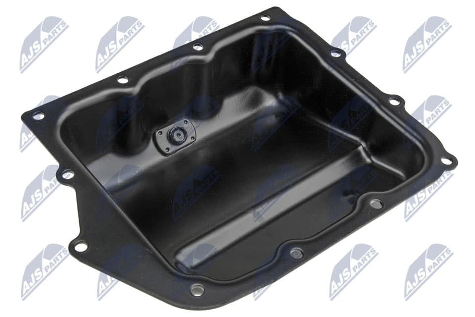 NTY CARTER D'HUILE DE BOITE DE VITESSES